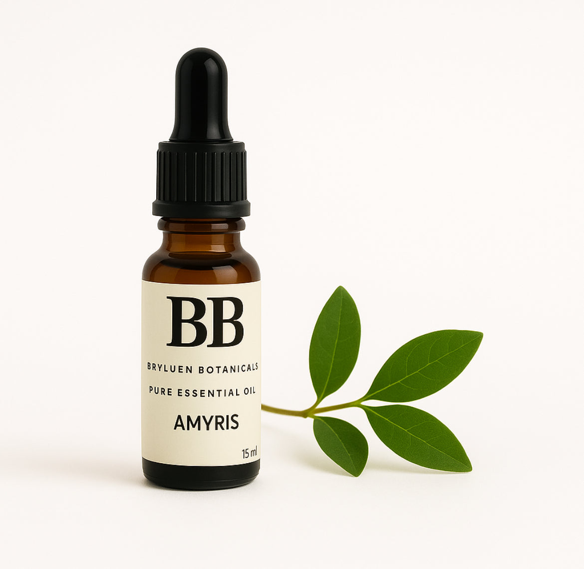 Amyris Pure Essential Oil