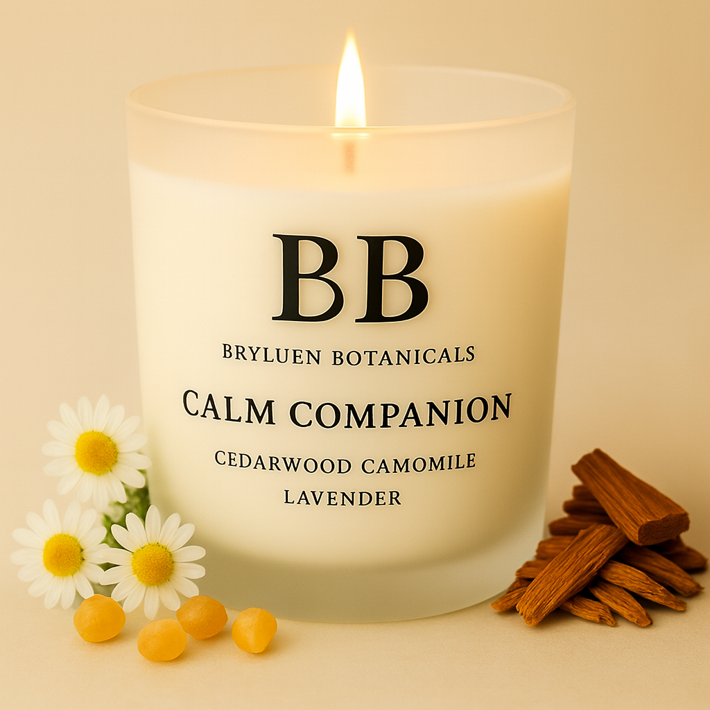 Calm Companion
