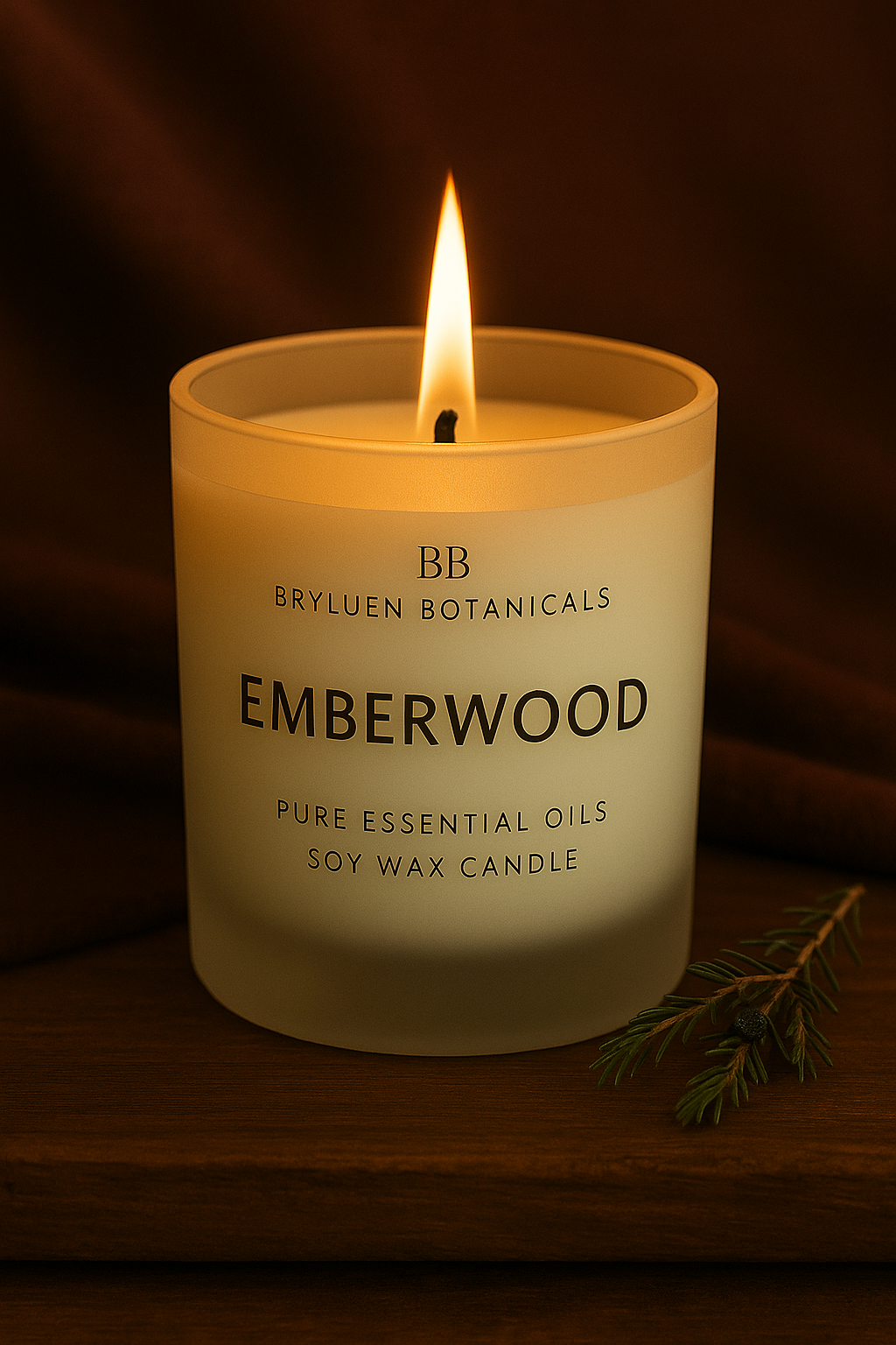 Emberwood