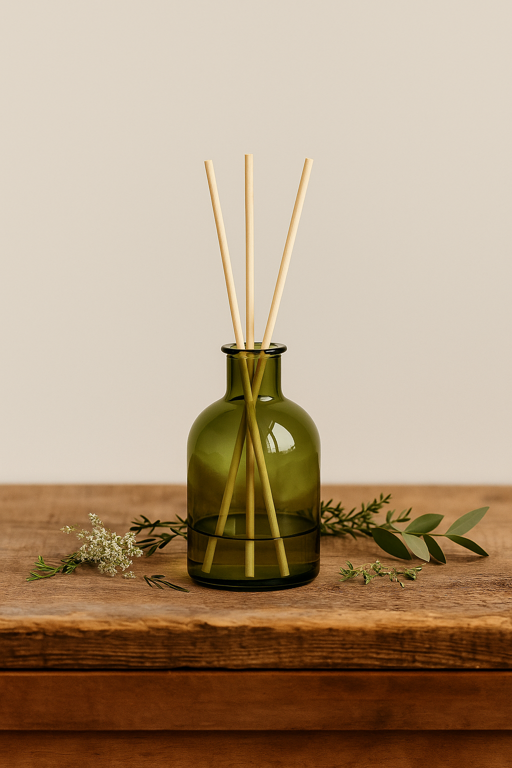 Hibernate Reed Diffuser