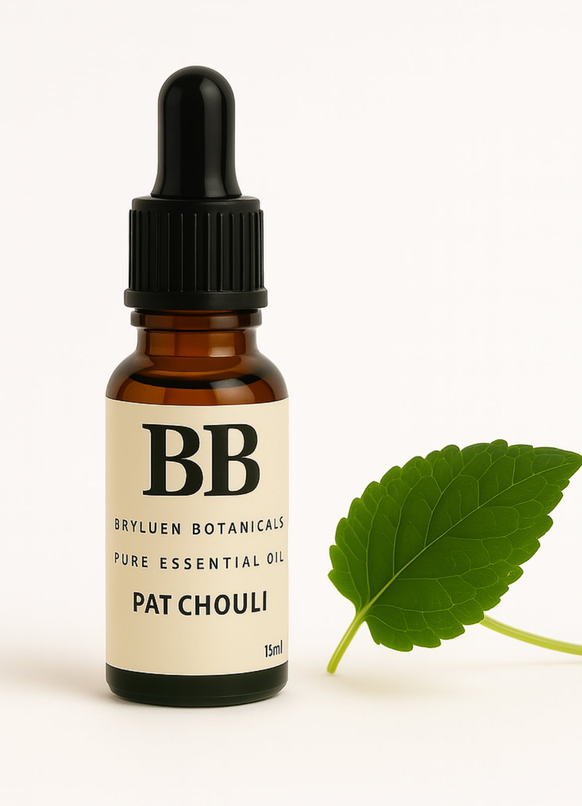 Patchouli Pure Essential Oil