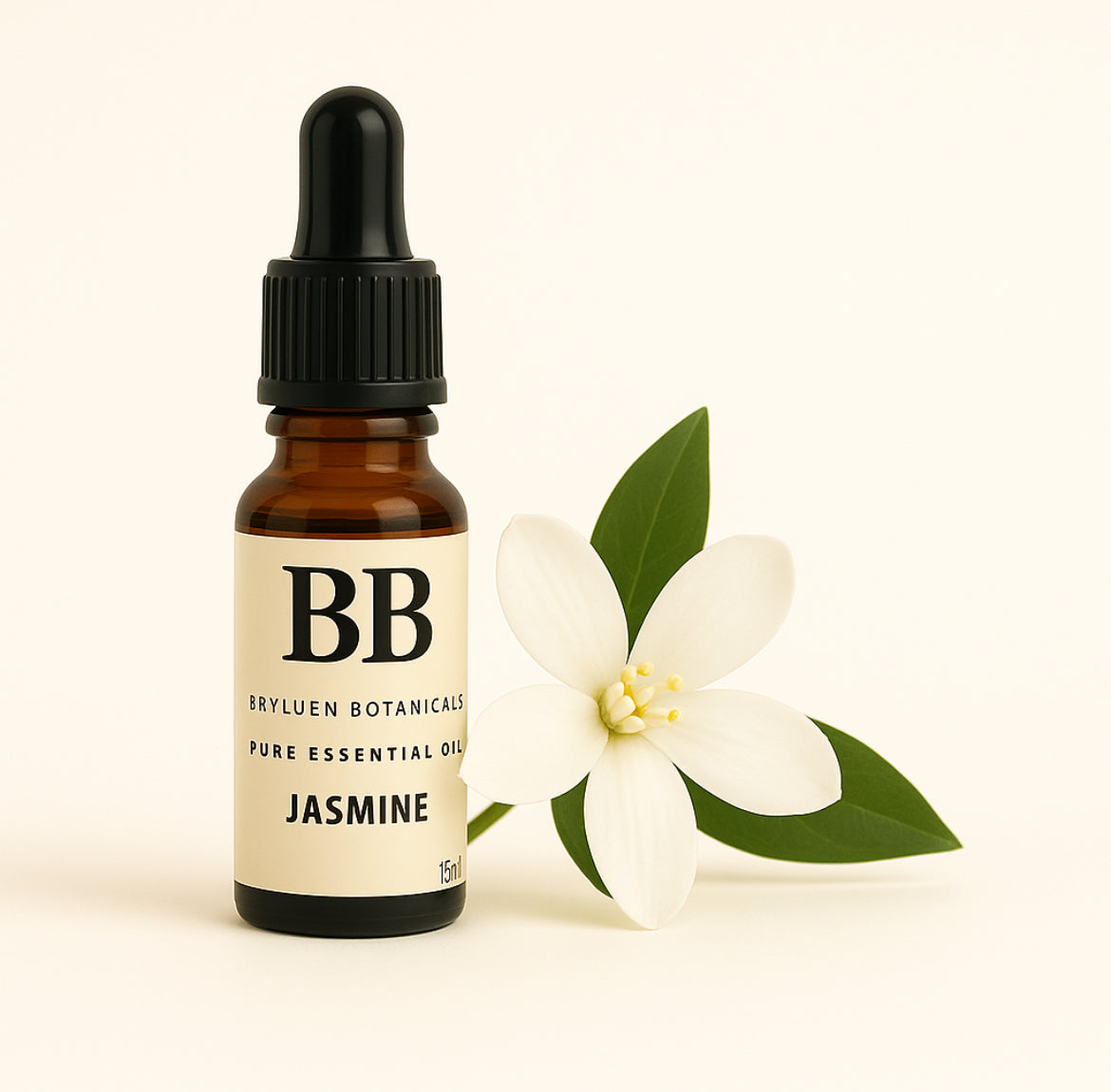 Jasmine Pure Essential Oil