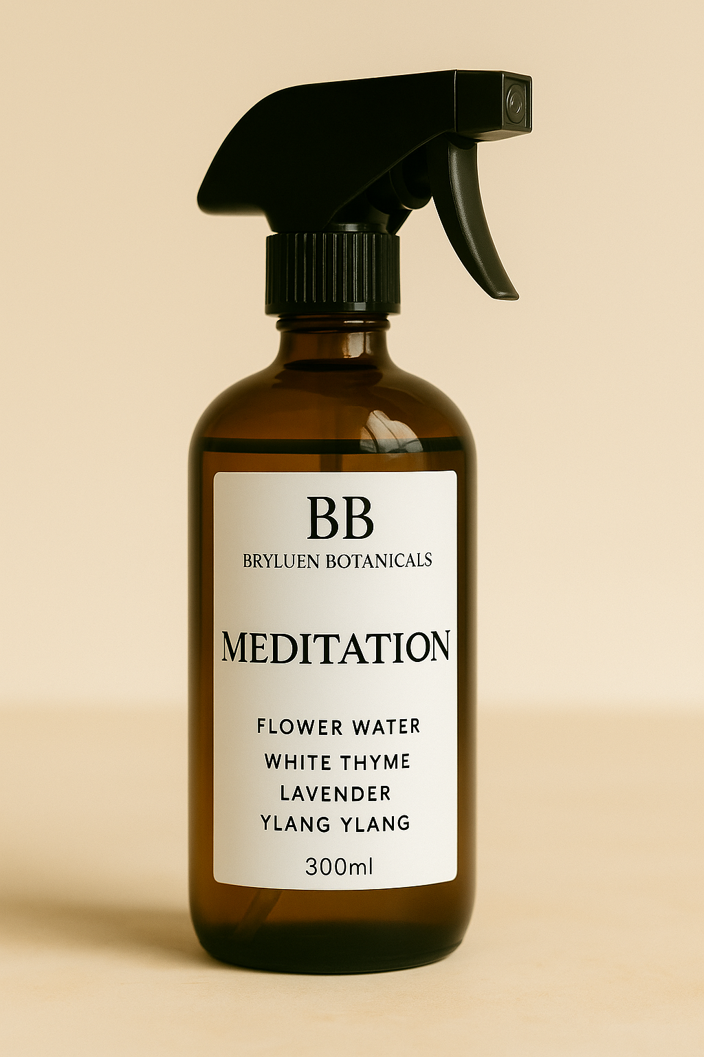 Meditation Flower Spray
