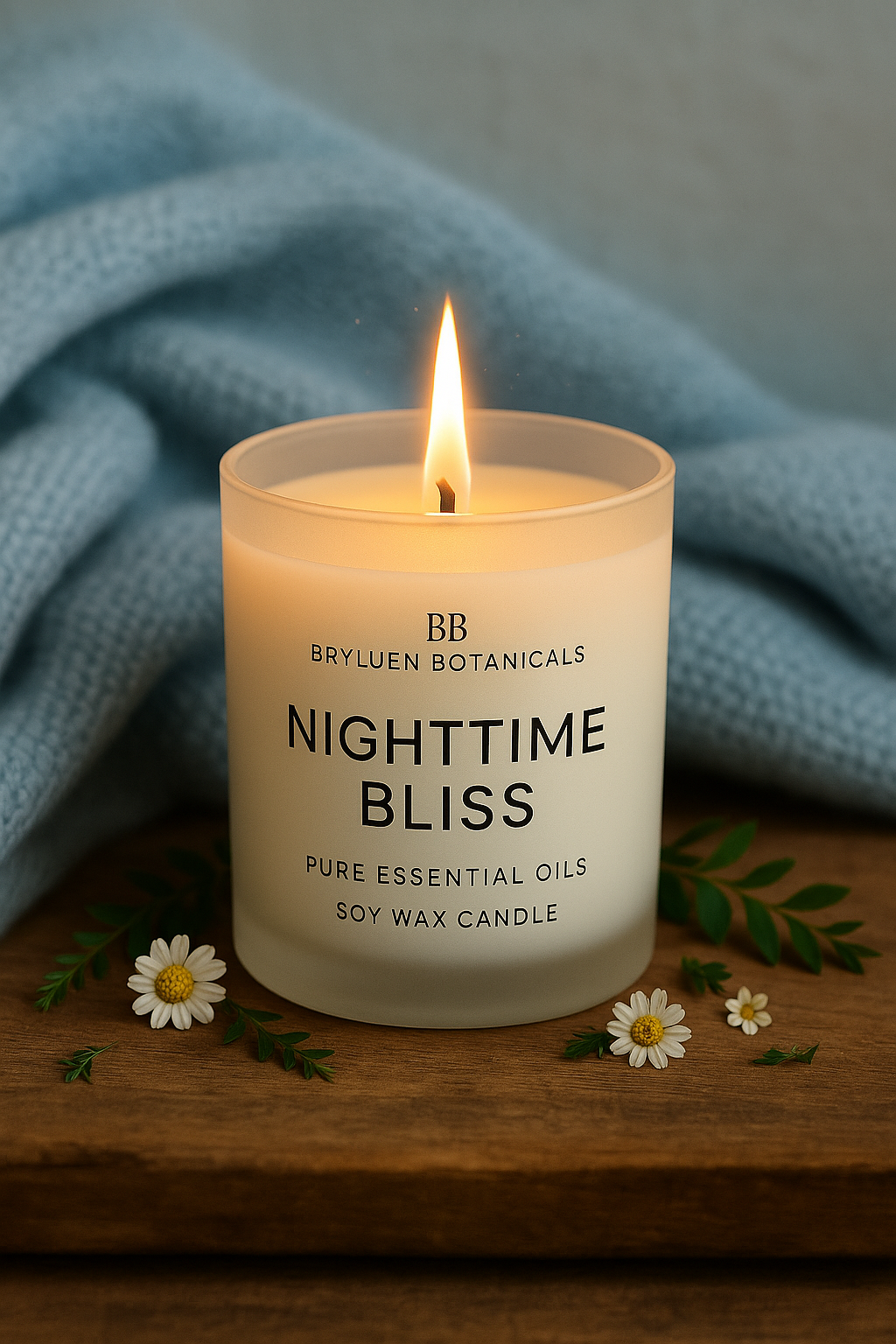 Nightime Bliss