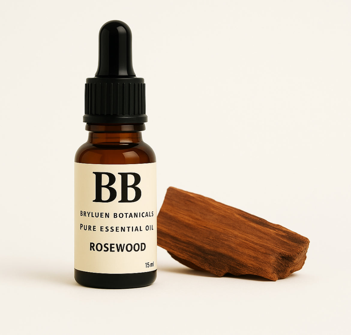Rosewood Pure Essential Oil