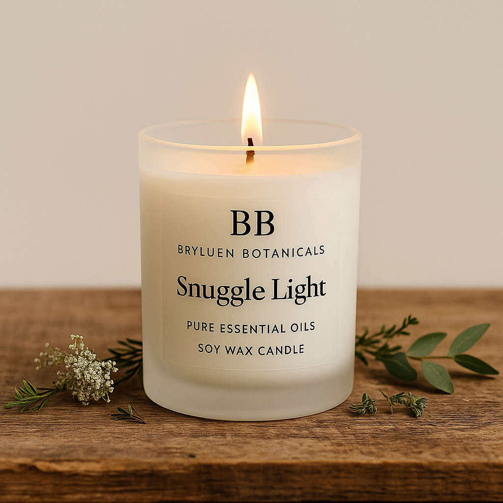 Snuggle Light