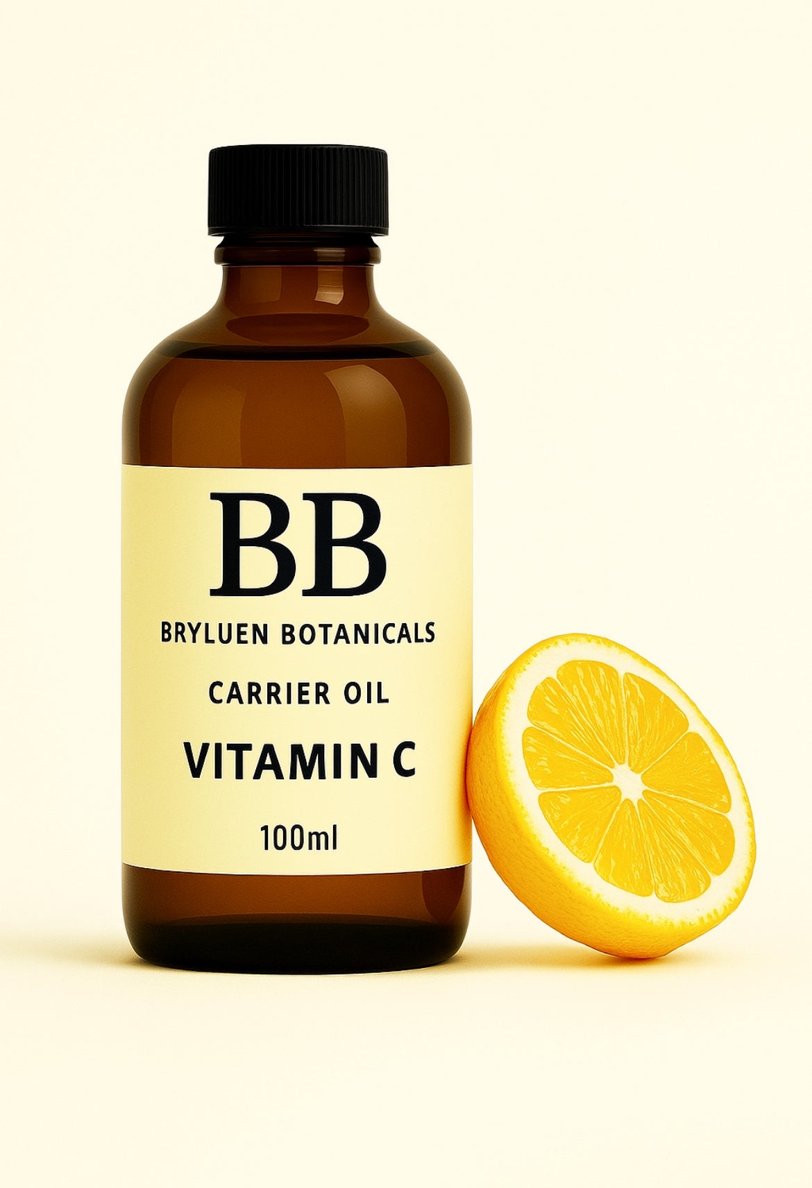 Vitamin C Carrier Oil 100ml