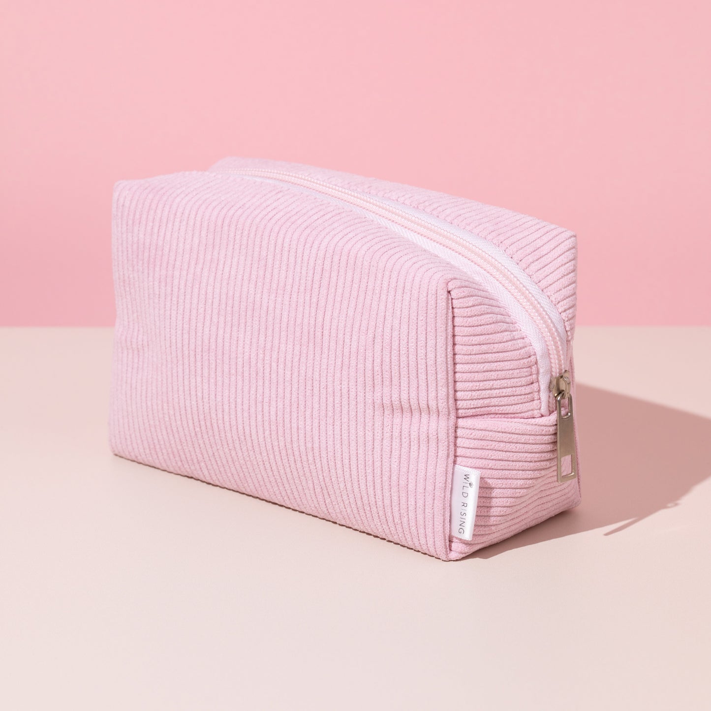 Cotton Travel Bag