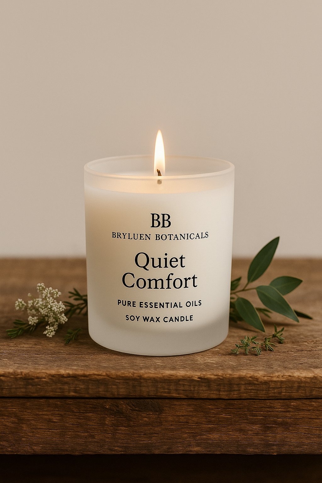 Candles