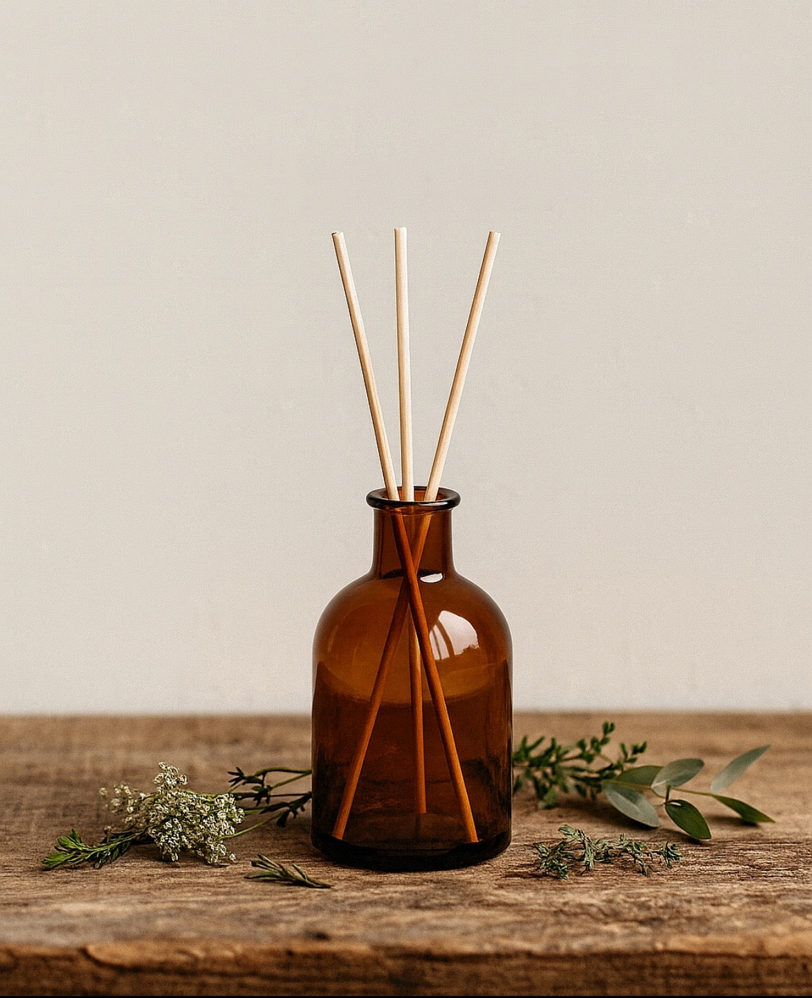 Reed Diffuser – Bryluen Botanicals