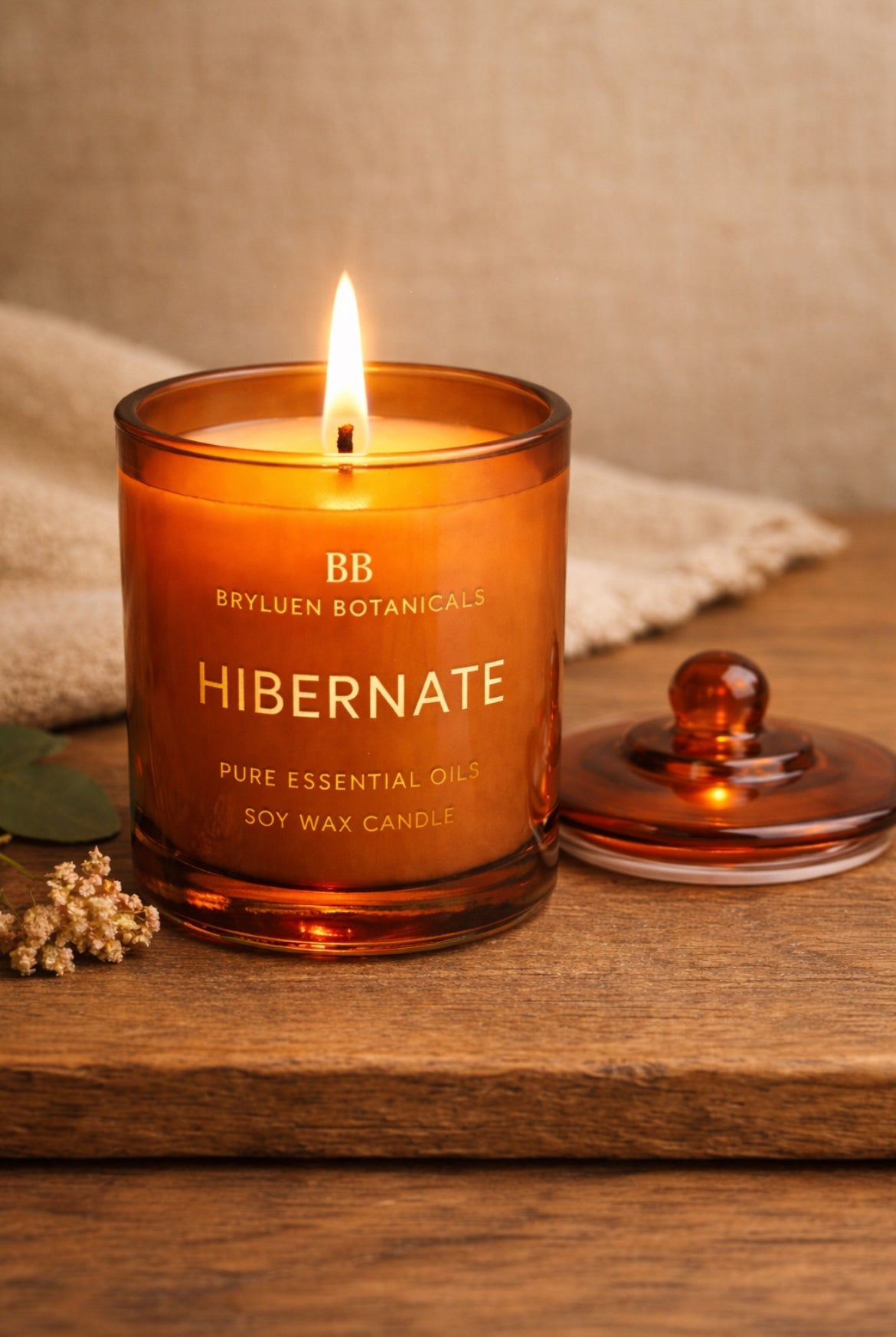 The Olfactory Collection