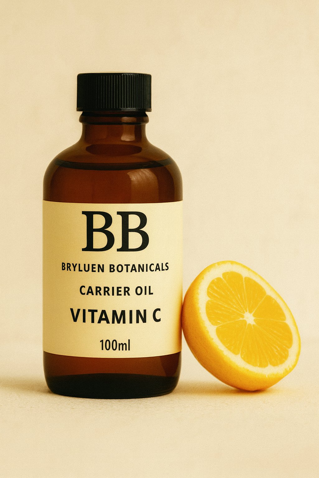 Body Oil