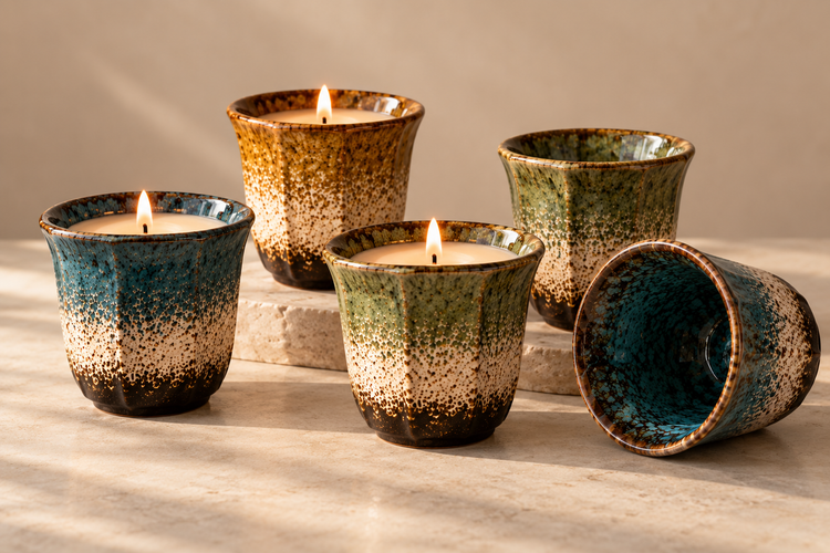 The Ceramic Collection