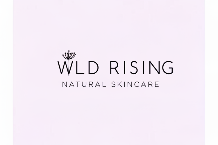Wild Rising Skincare