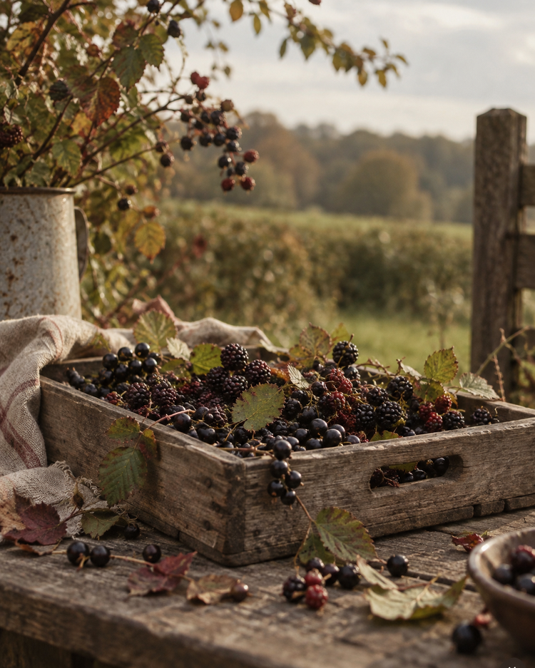 Autumn Collection