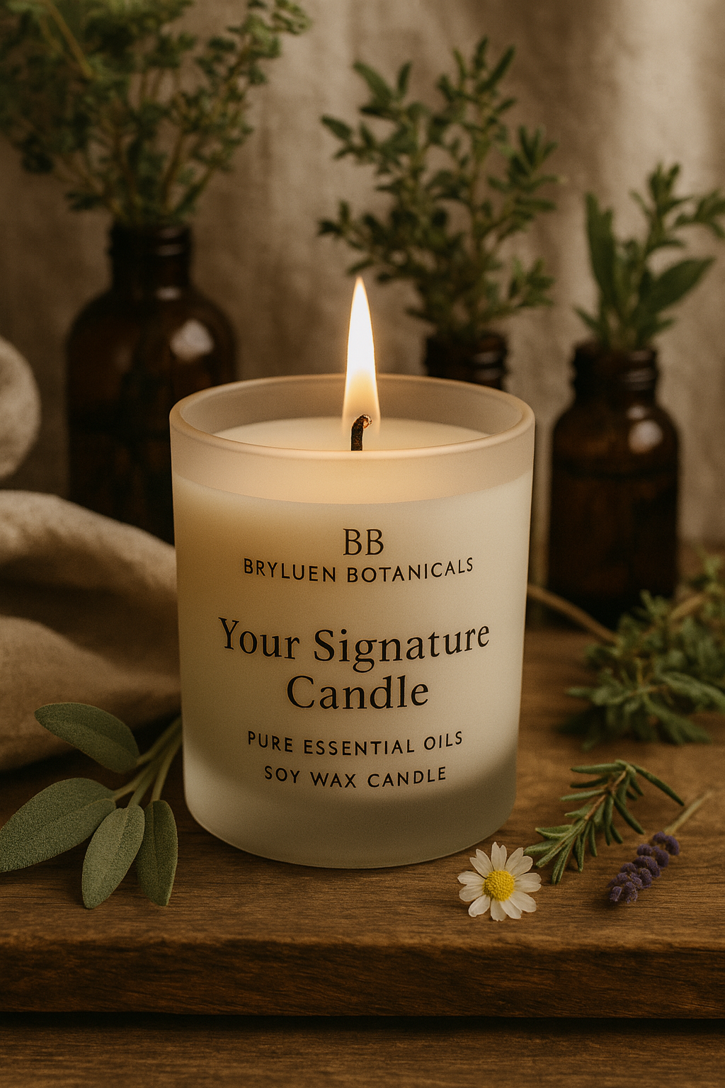 Your Signature Scent