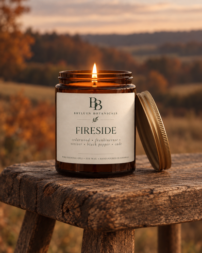 FIRESIDE