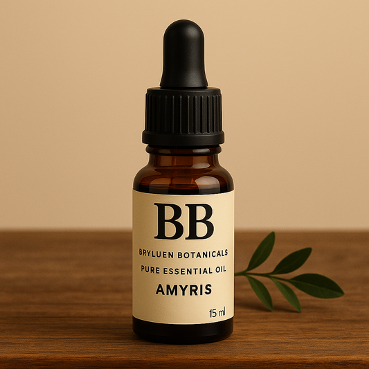 Amyris Pure Essential Oil