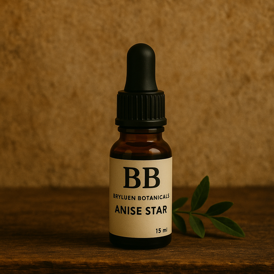 Anise Star Pure Essential Oil