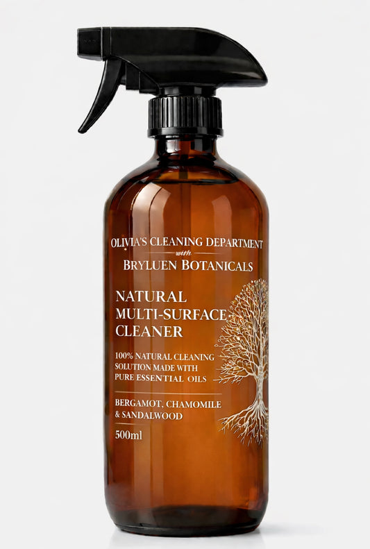 Natural Multi Surface Cleaner