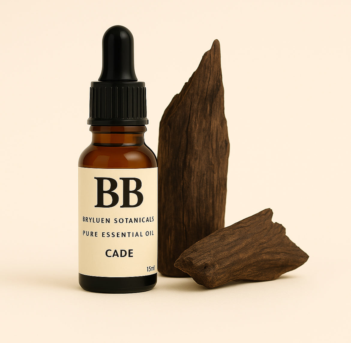 Cade Pure Essential Oil