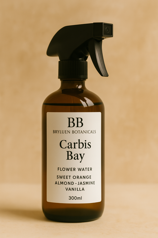 Carbis Bay Flower Water