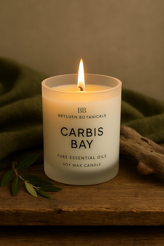 Carbis Bay .A Serene Shoreline Escape