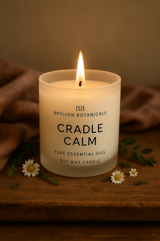 Cradle Calm