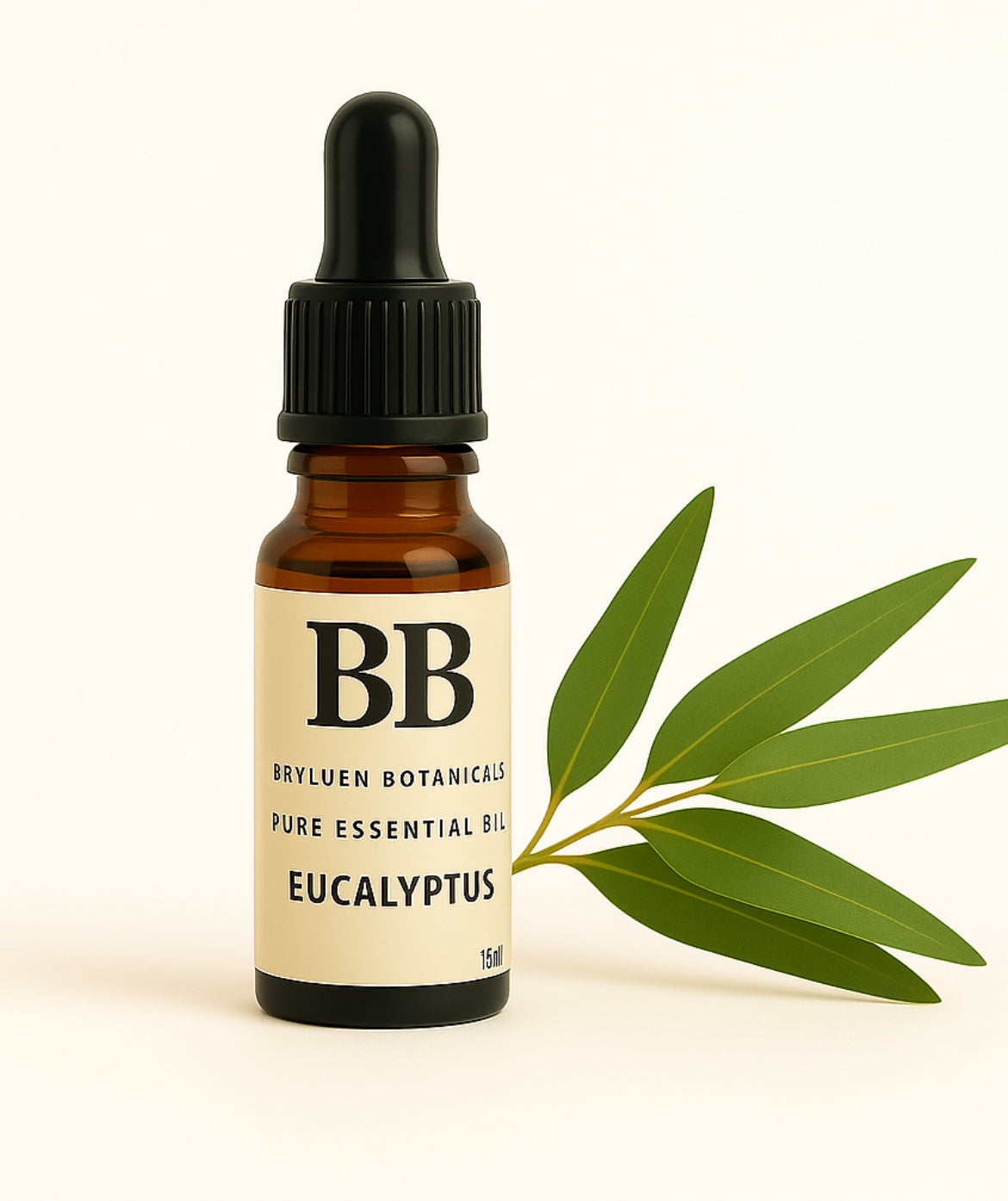 Eucalyptus Pure Essential Oil