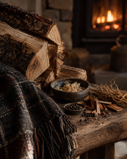 FIRESIDE