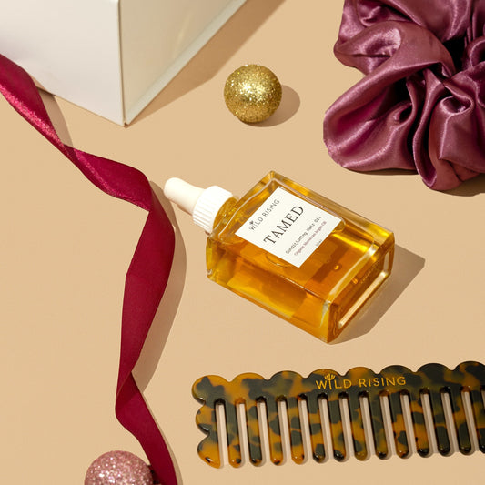 Mane Event Hair Gift Set
