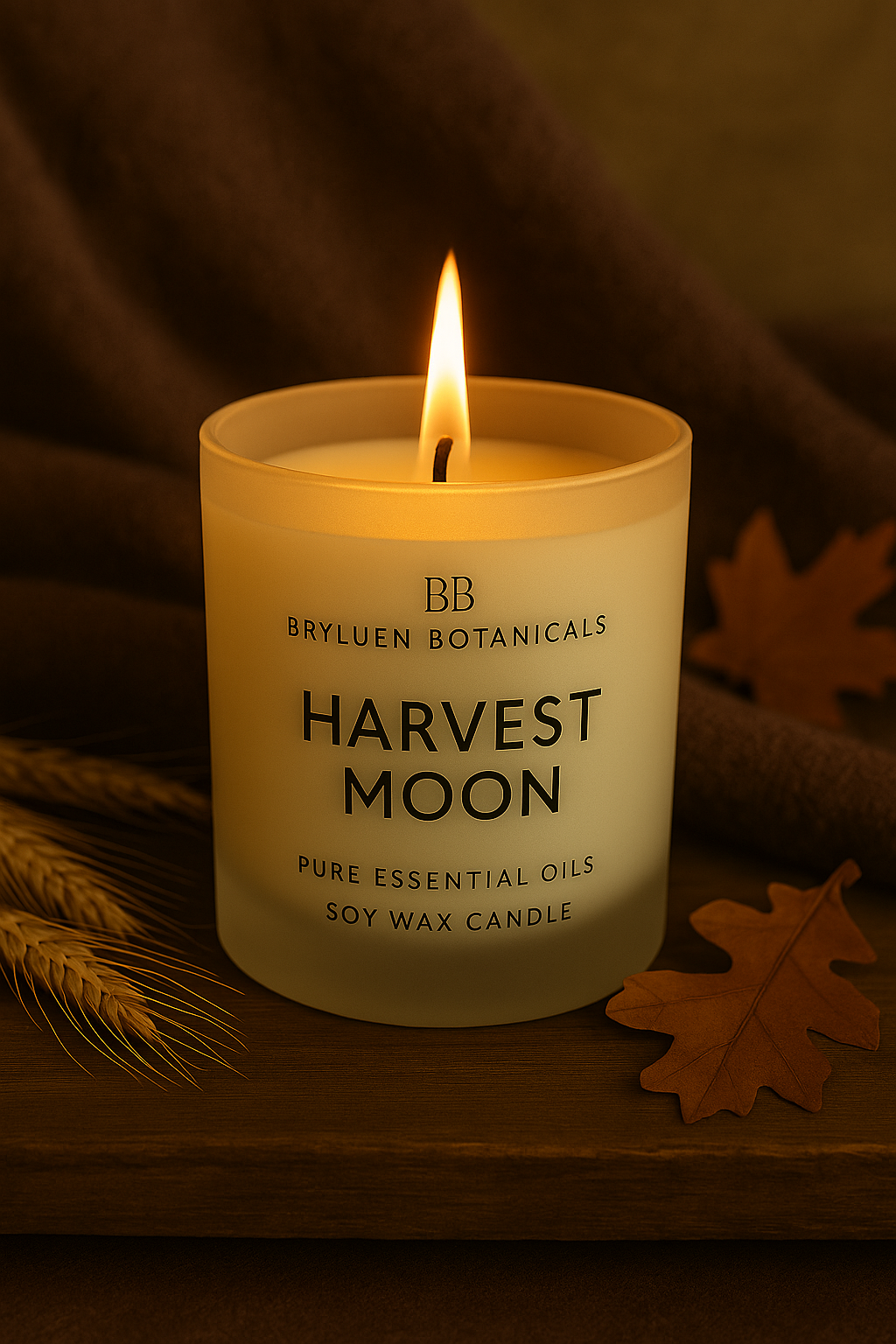 Harvest Moon
