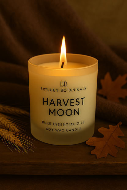 Harvest Moon