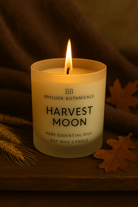 Harvest Moon