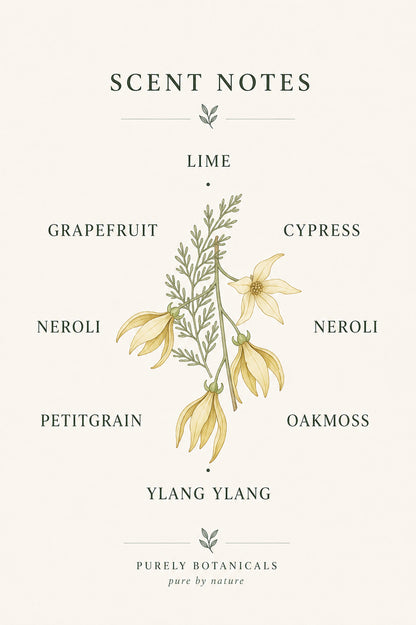 The Shoreline Reed Diffuser — 100ml