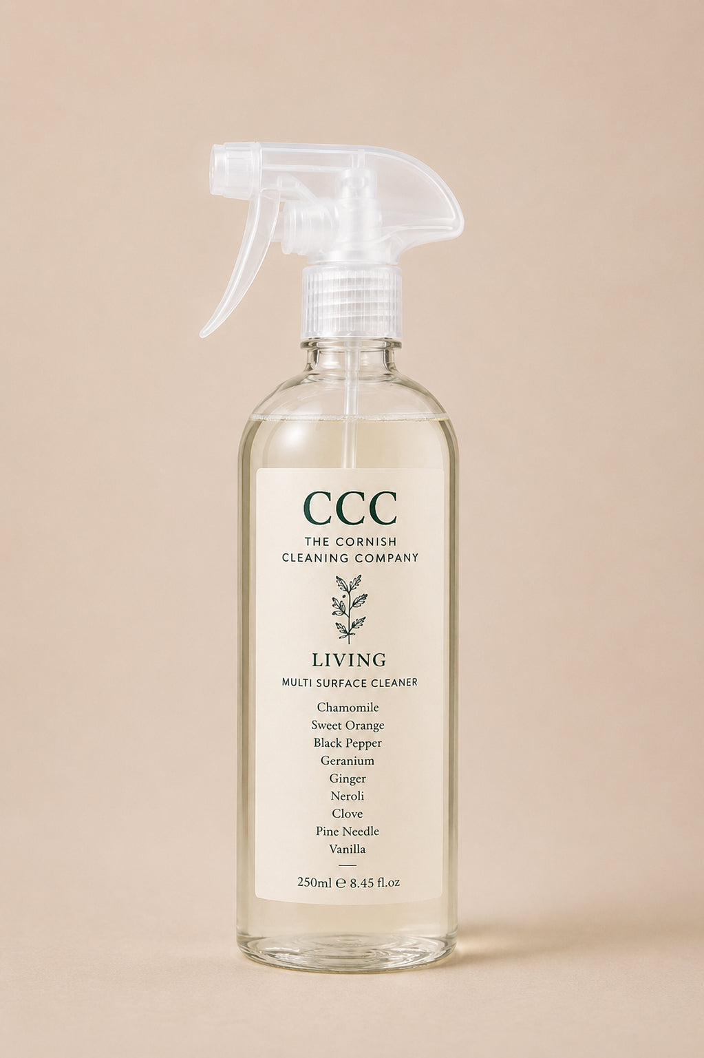Living Multi Surface Cleaner