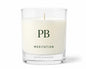 Meditation Candle
