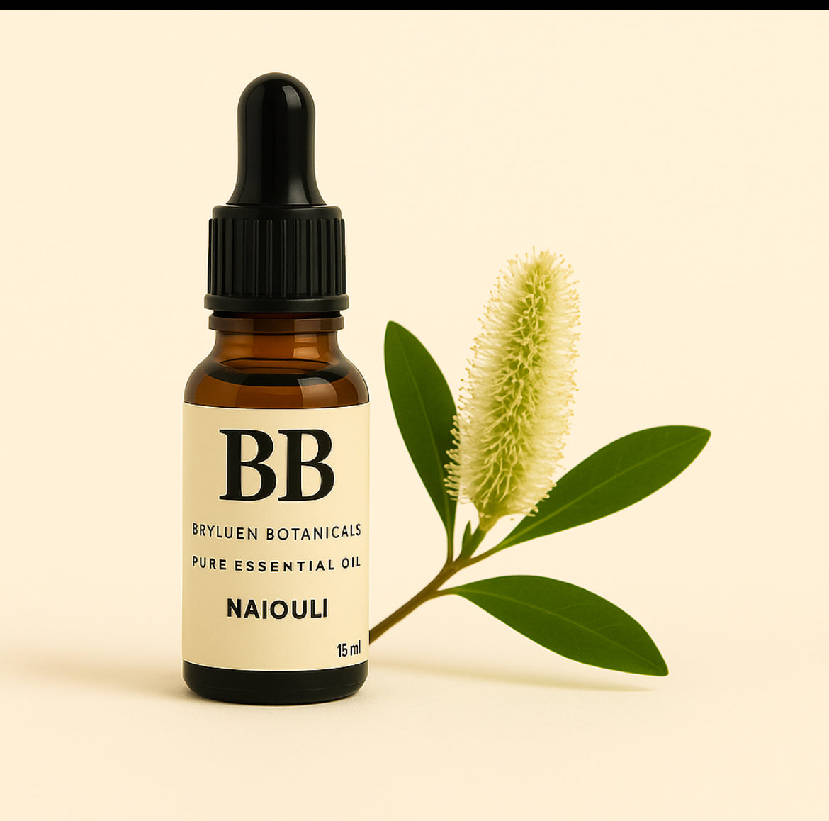Niaouli  Pure Essential Oil