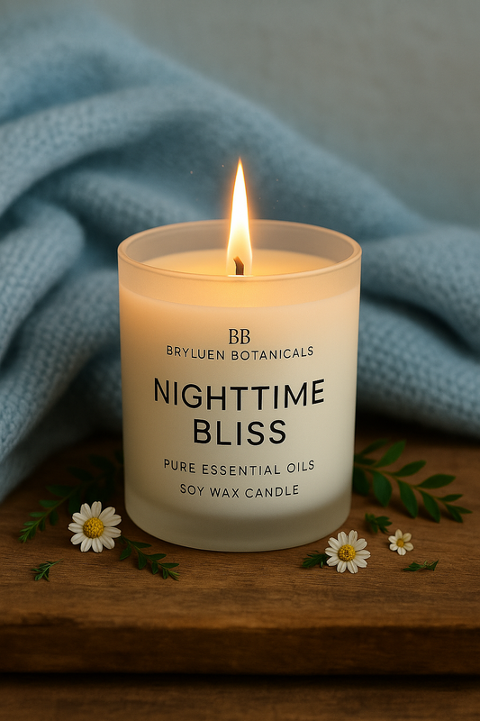 Nightime Bliss