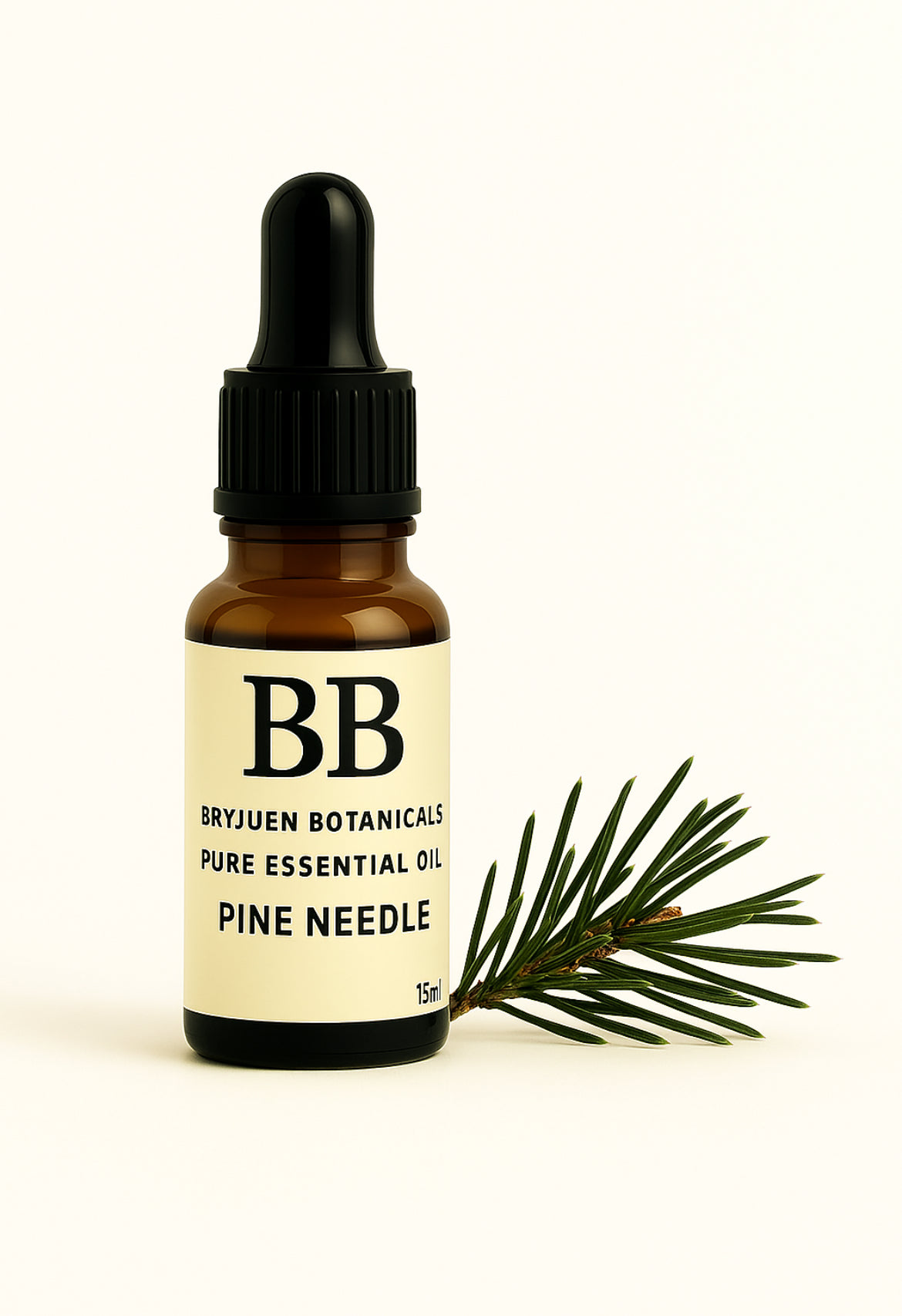 Pine Needle  Pure Essential Oil