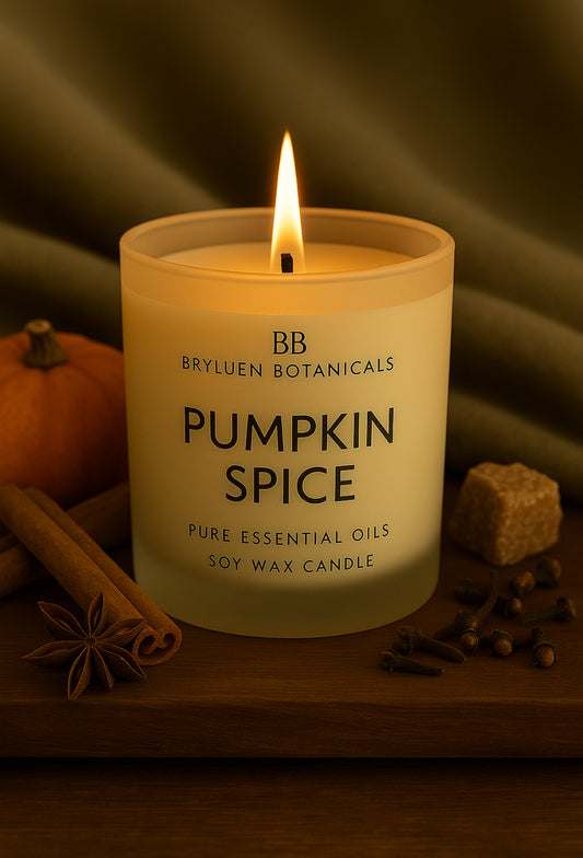 Pumpkin Spice