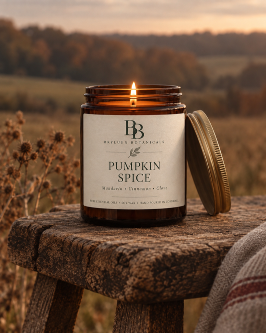 PUMPKIN SPICE