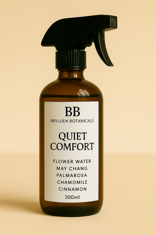 Quiet Comfort