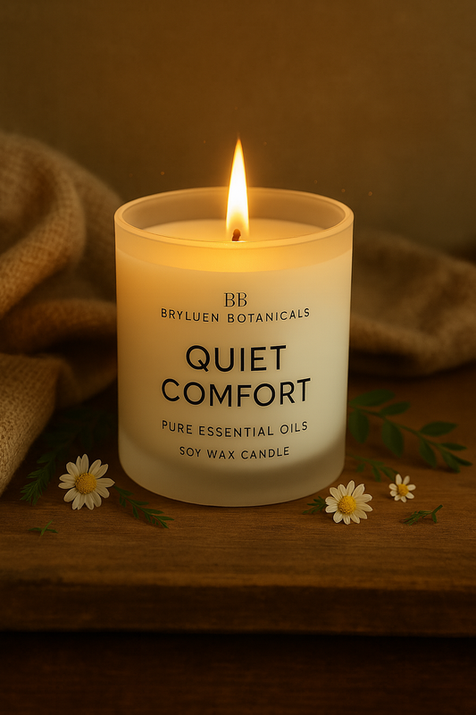 Quiet Comfort