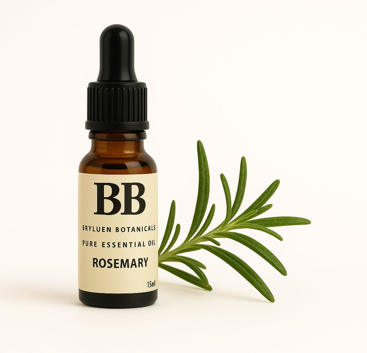 Rosemary  Pure Essential Oil