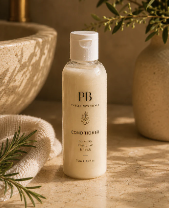 Botanical Conditioner — Rosemary, Chamomile & Nettle