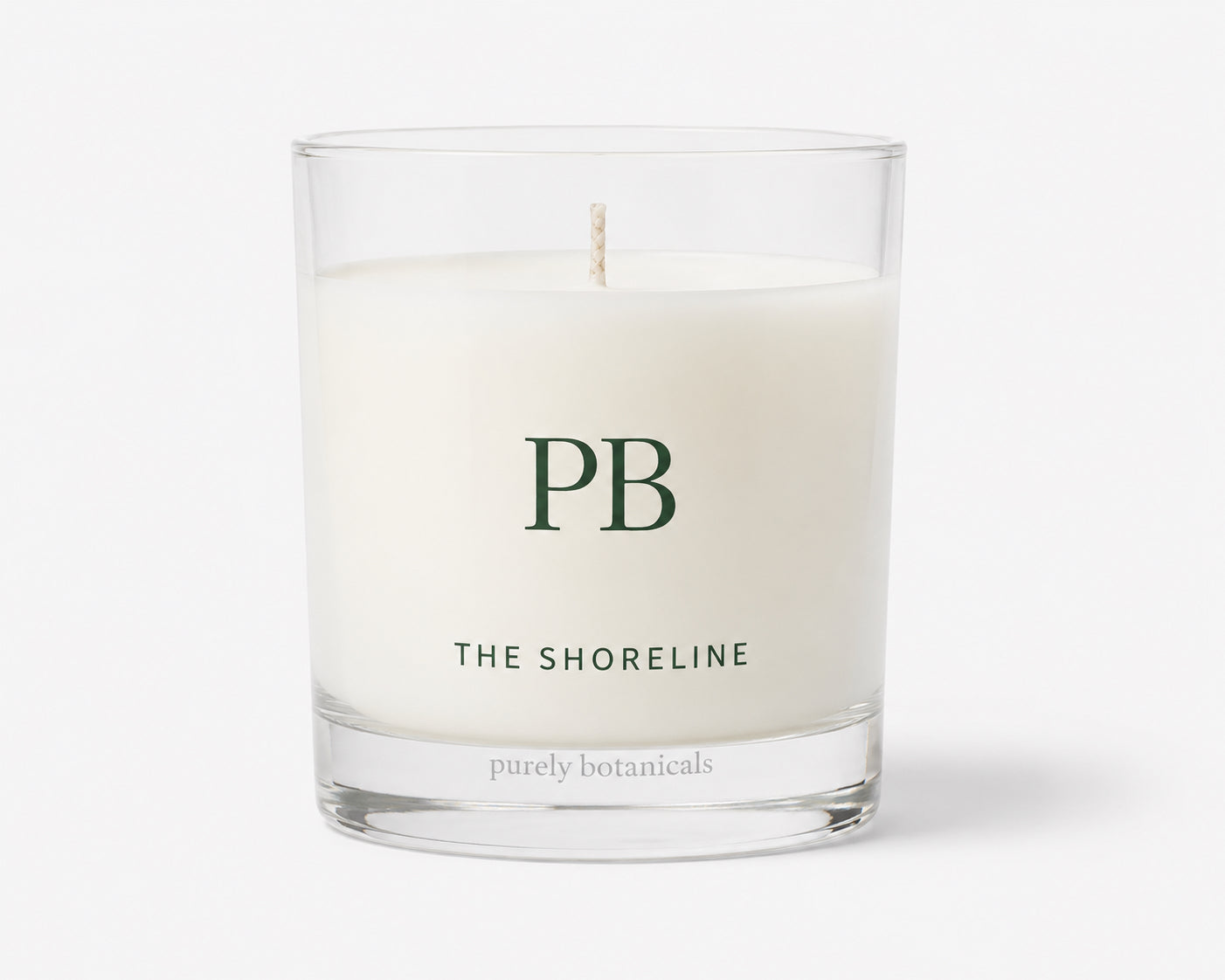 The Shoreline Candle