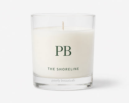 The Shoreline Candle