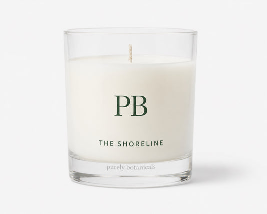The Shoreline Candle