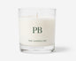The Shoreline Candle